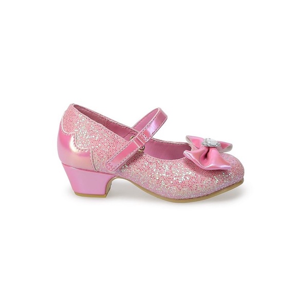 Disney Princess Toddler Heels - Picture 3 of 7